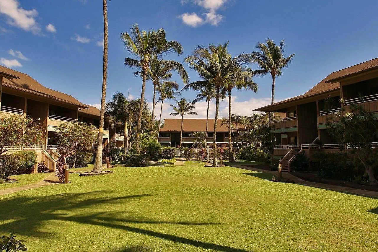 Kihei Bay Vista By Maui Condo And Home 2*,  United States