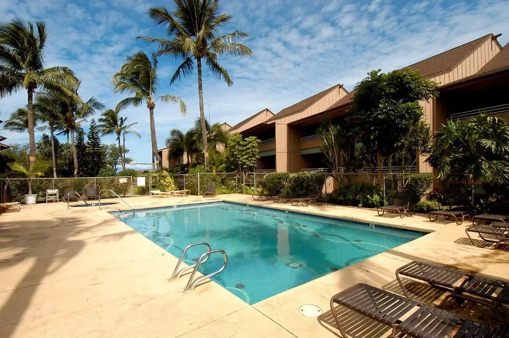 Kihei Bay Vista By Maui Condo And Home Aparthotel