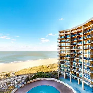 Hotel High Point South 