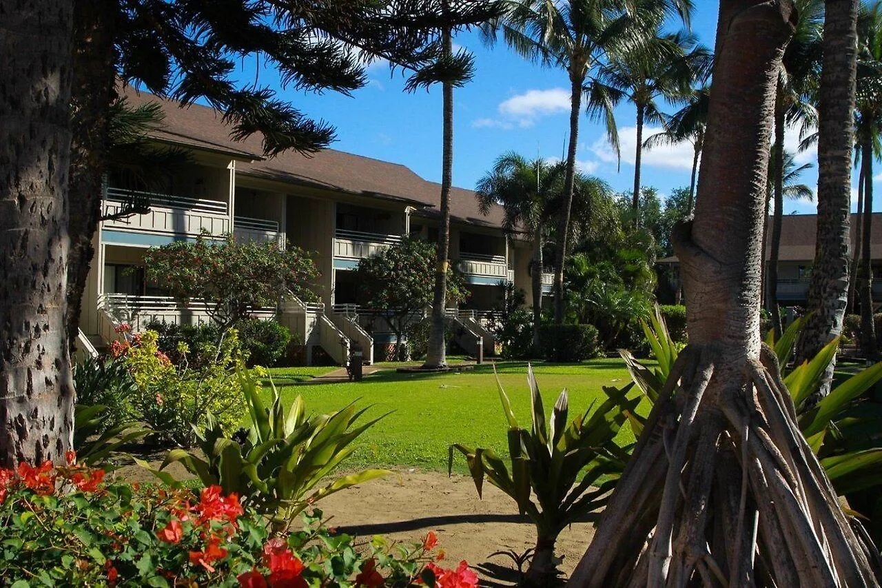 Kihei Bay Vista By Maui Condo And Home United States