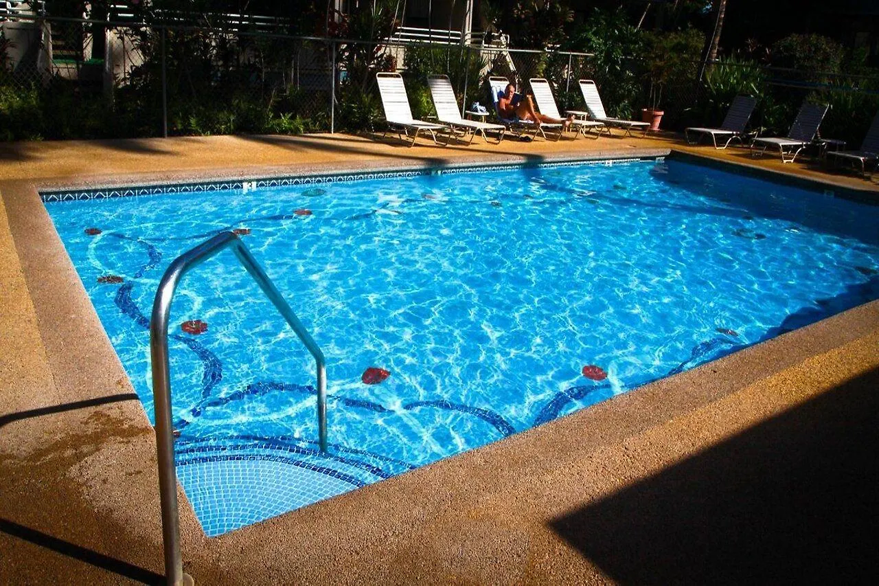 Kihei Bay Vista By Maui Condo And Home 2*,  United States