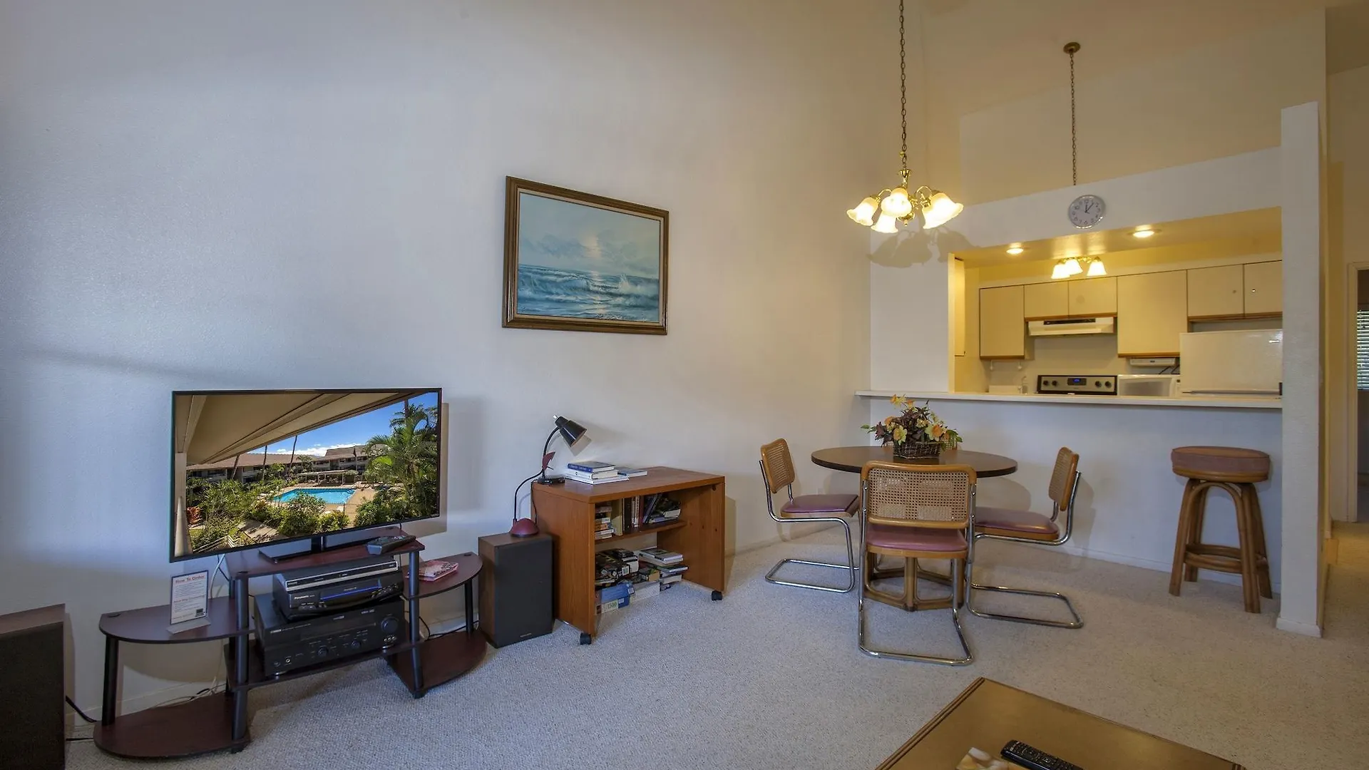 Kihei Bay Vista By Maui Condo And Home Aparthotel