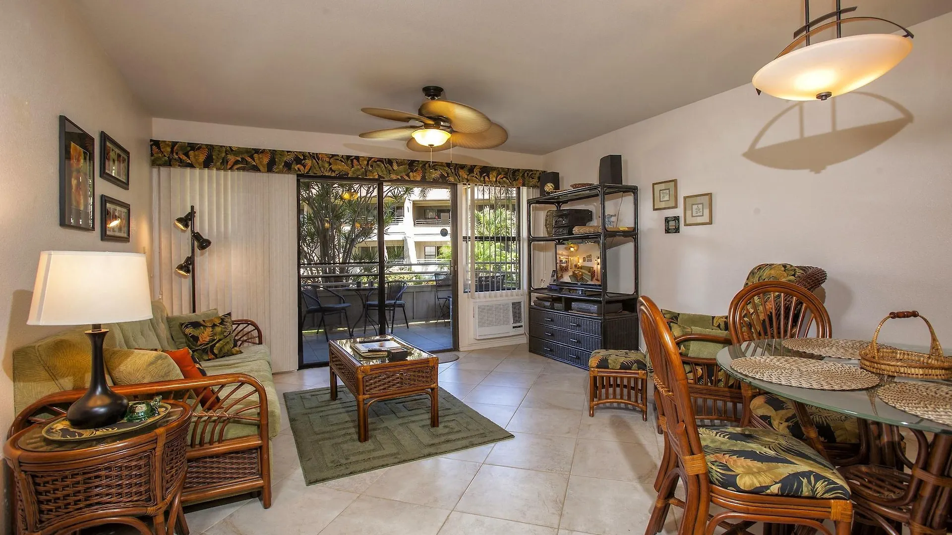 ** Aparthotel Kihei Bay Vista By Maui Condo And Home United States