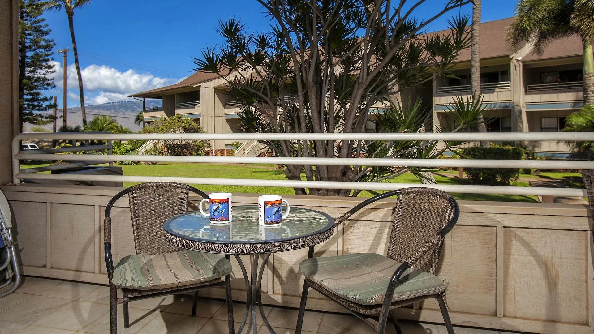Kihei Bay Vista By Maui Condo And Home 2*,