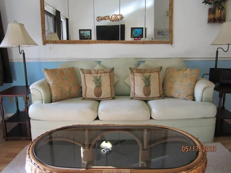 Kihei Bay Vista By Maui Condo And Home