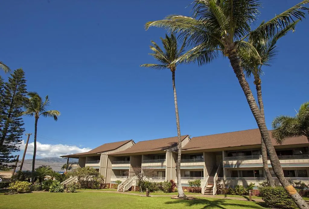 Kihei Bay Vista By Maui Condo And Home United States