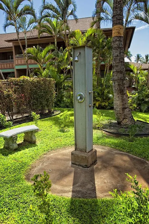 Kihei Bay Vista By Maui Condo And Home Aparthotel