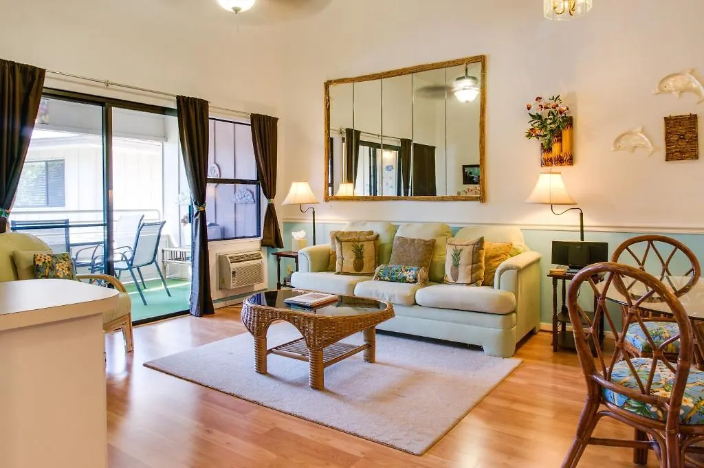 Aparthotel Kihei Bay Vista By Maui Condo And Home