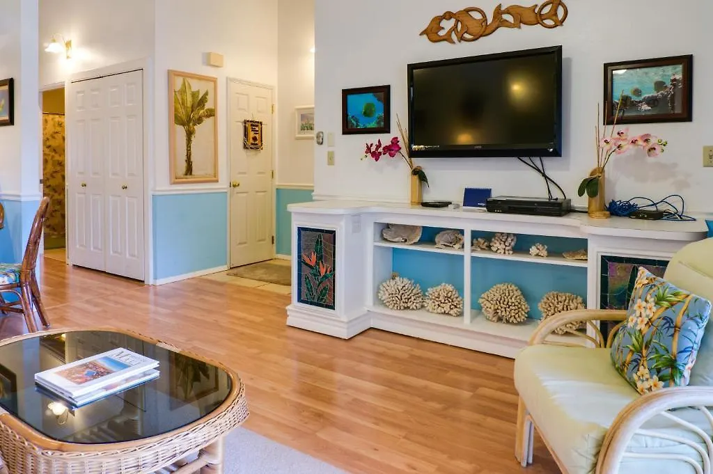 Kihei Bay Vista By Maui Condo And Home