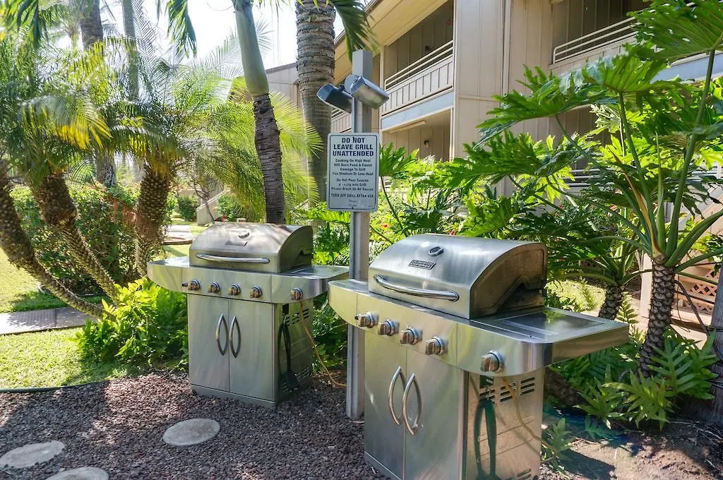 Kihei Bay Vista By Maui Condo And Home 2*,  United States