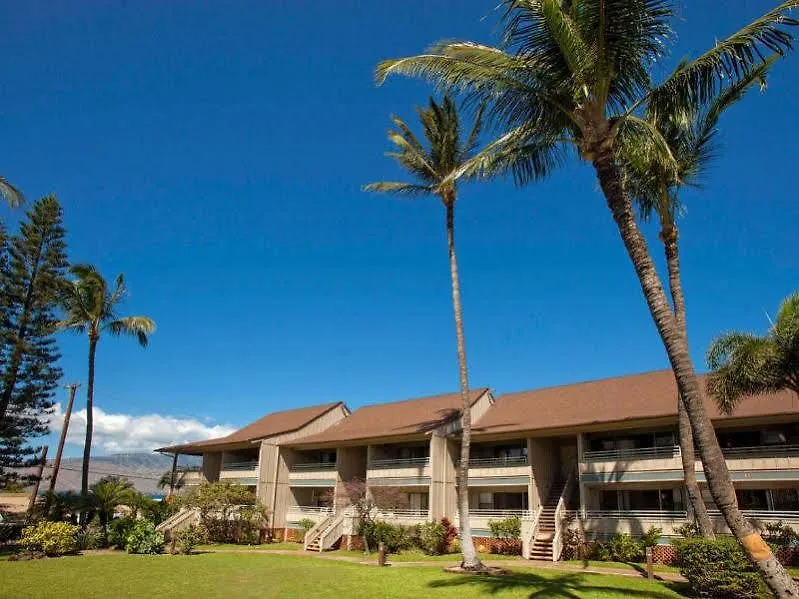 Kihei Bay Vista By Maui Condo And Home Aparthotel