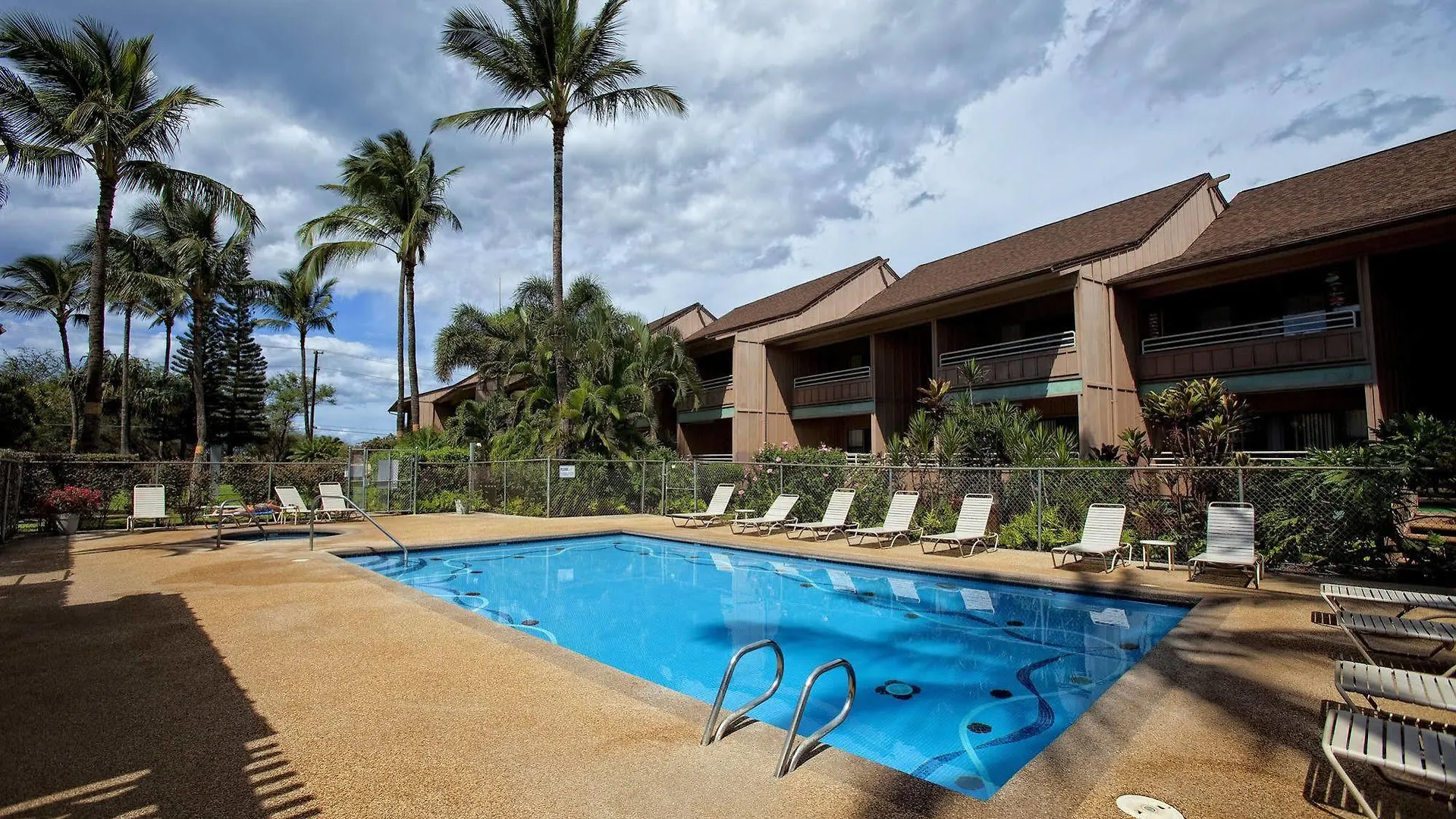Aparthotel Kihei Bay Vista By Maui Condo And Home