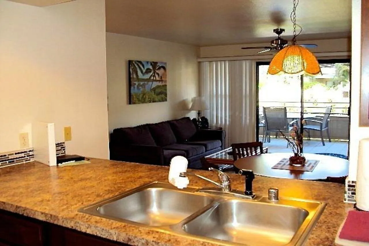 Aparthotel Kihei Bay Vista By Maui Condo And Home