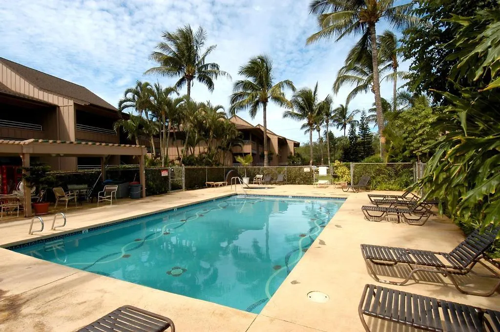 Kihei Bay Vista By Maui Condo And Home