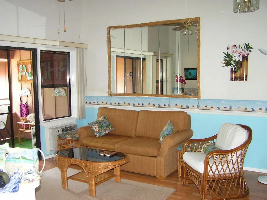 Kihei Bay Vista By Maui Condo And Home