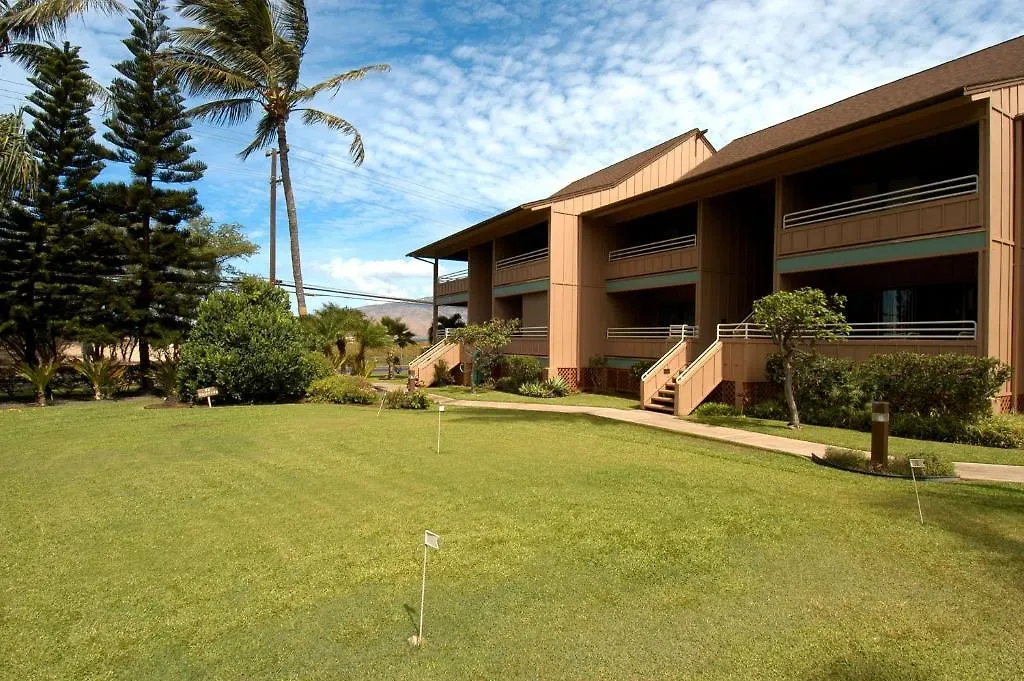 Kihei Bay Vista By Maui Condo And Home