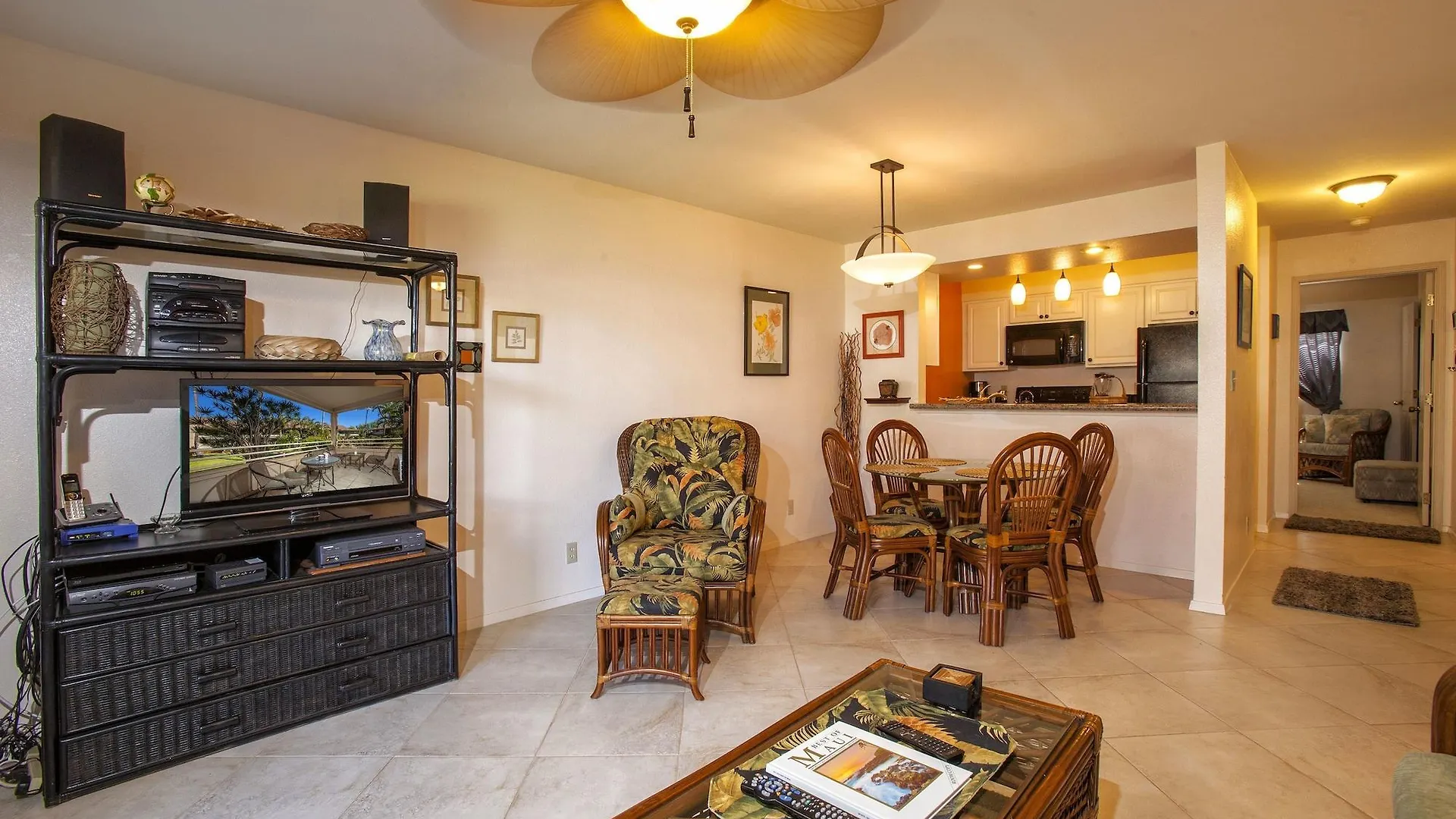 Kihei Bay Vista By Maui Condo And Home USA