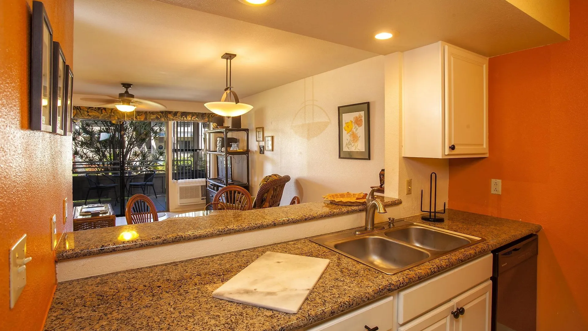 Aparthotel Kihei Bay Vista By Maui Condo And Home