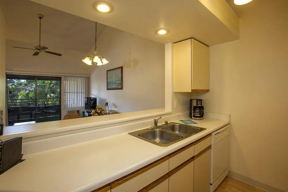 Kihei Bay Vista By Maui Condo And Home Aparthotel