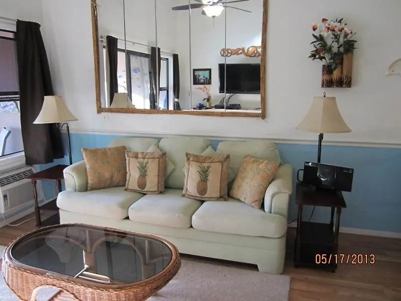 Kihei Bay Vista By Maui Condo And Home