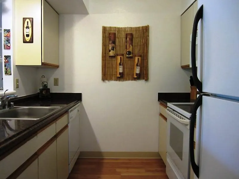 Aparthotel Kihei Bay Vista By Maui Condo And Home