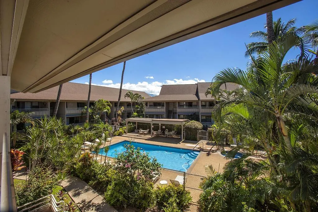 Kihei Bay Vista By Maui Condo And Home 2*,  USA
