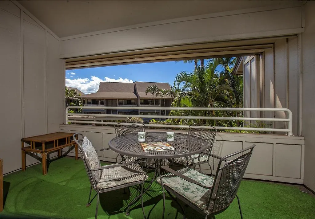 Aparthotel Kihei Bay Vista By Maui Condo And Home