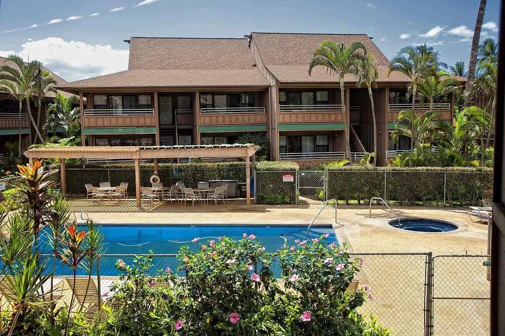 Kihei Bay Vista By Maui Condo And Home