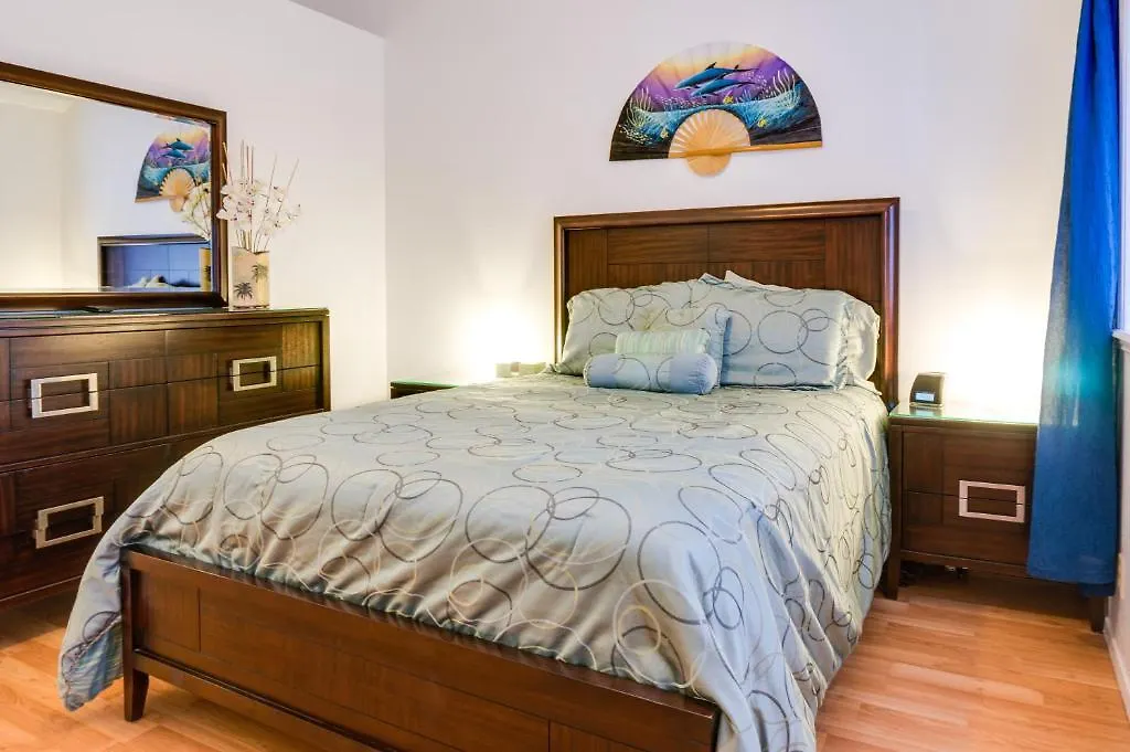 ** Aparthotel Kihei Bay Vista By Maui Condo And Home USA