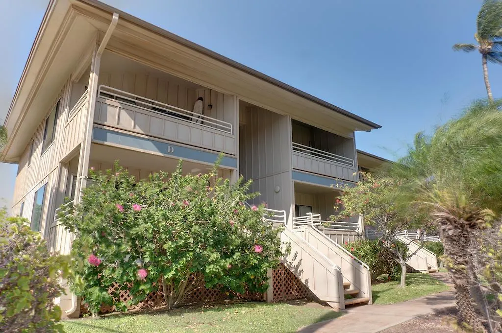 Kihei Bay Vista By Maui Condo And Home Aparthotel