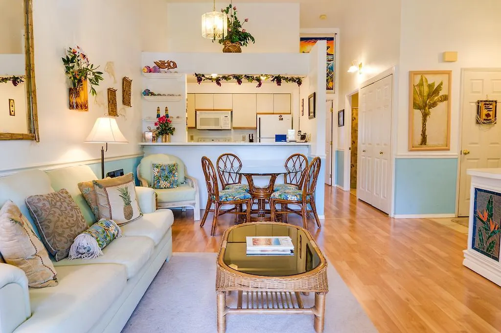 Aparthotel Kihei Bay Vista By Maui Condo And Home