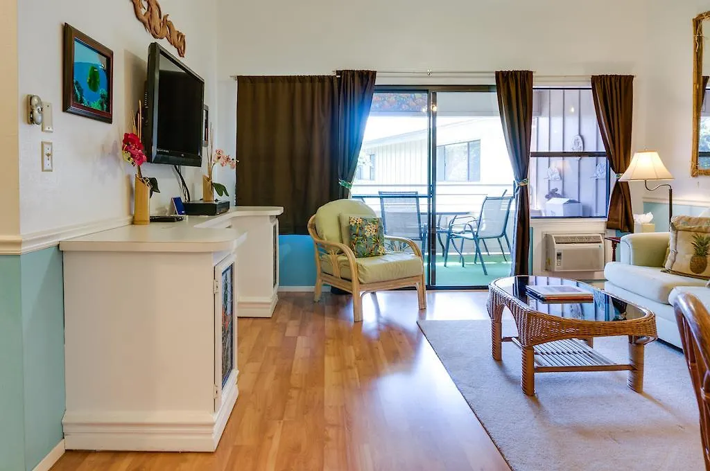 Kihei Bay Vista By Maui Condo And Home USA