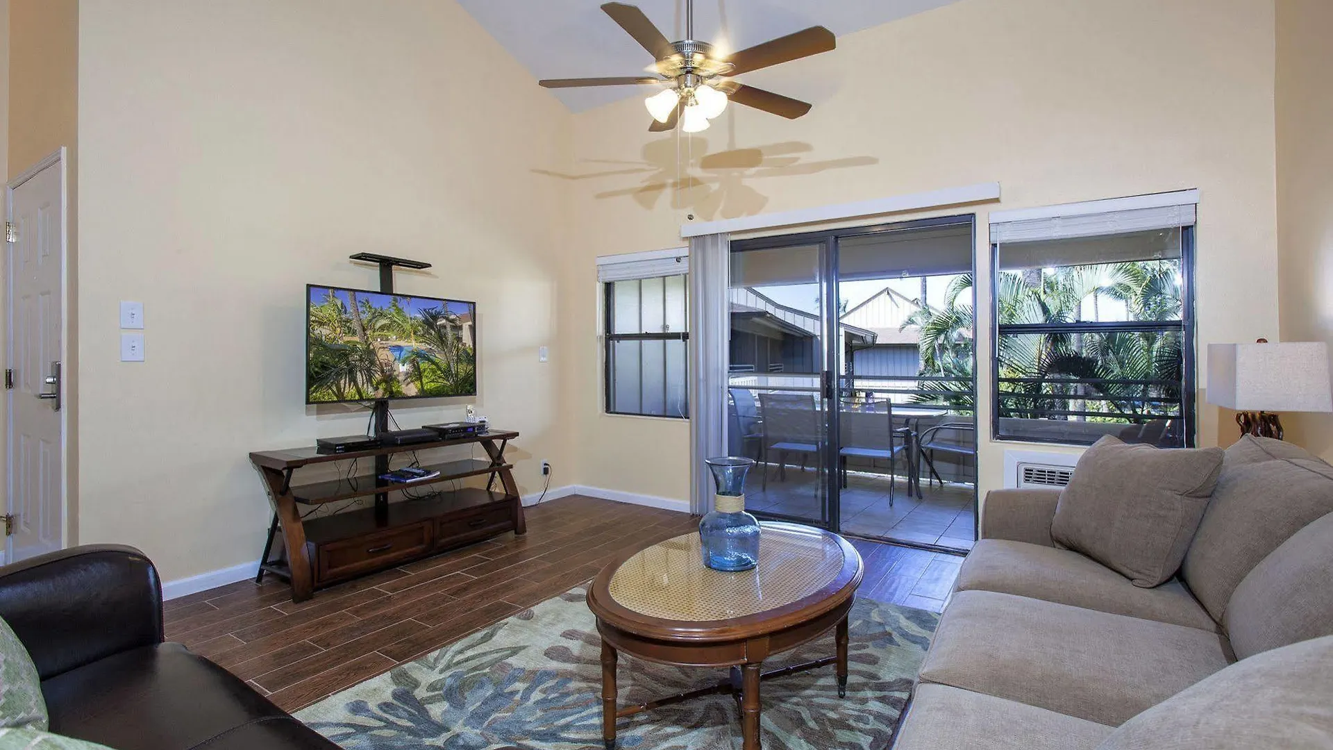 Kihei Bay Vista By Maui Condo And Home Aparthotel