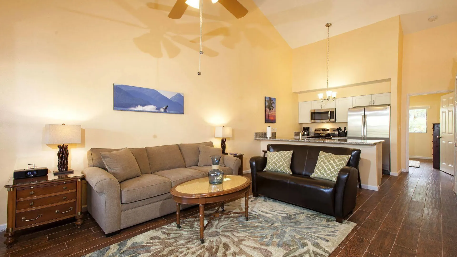 ** Aparthotel Kihei Bay Vista By Maui Condo And Home USA